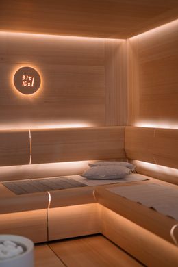 Светодиодная лента Sauna Ultra Ambient Cariitti - 6 метров фото 5