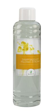 Ароматизатор для хамама Палермський лимон 1 л Lacoform Німеччина фото 1