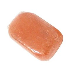 Мыло из гималайской соли для бани и сауны фото 1
