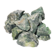 Камінь жадеїт колотий 5-10 см 10 кг для лазні та сауни 9_111649 зображення - 3