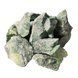 Камінь жадеїт колотий 5-10 см 10 кг для лазні та сауни 9_111649 зображення - 2