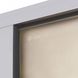 Стеклянная дверь для хамама GREUS Premium 70/200 бронза матовая 109003 фото - 7