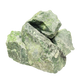 Камінь жадеїт колотий 10-15 см 10 кг для лазні та сауни 9_111650 зображення - 3